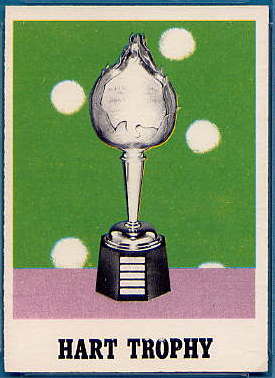 261 Hart Trophy